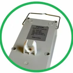 Maypole 5 In 1 Camping Mobile Mains Electricity Hook Up 12 Maypole 5 In 1 Camping Mobile Mains Electricity Hook Up -Kitchen & Bathroom Equipment Shop Maypole MP3766 USB 61220.1582227903