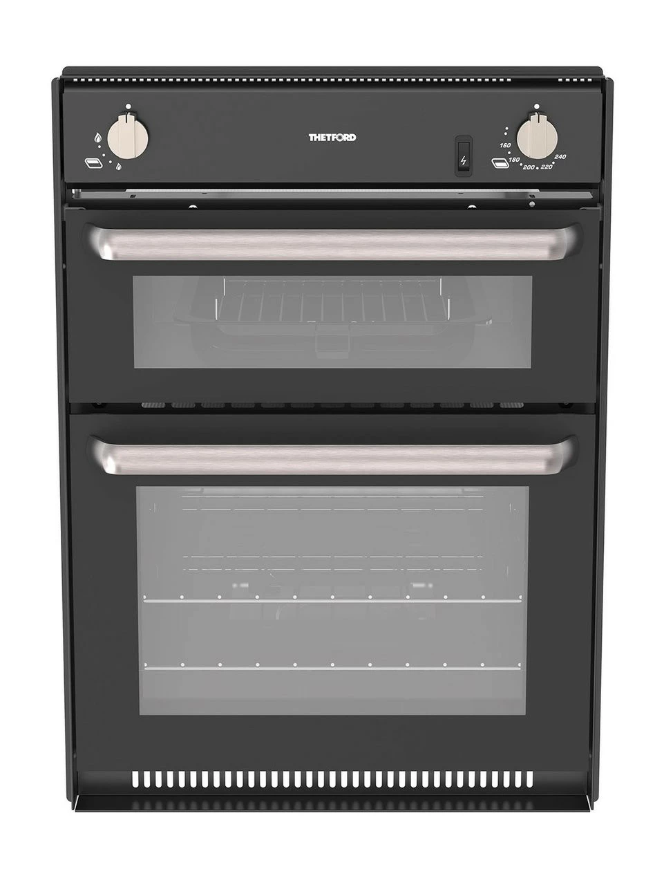 Thetford Midi Prima MK3 Caravan & Motorhome Oven & Grill 3 Thetford Midi Prima MK3 Caravan & Motorhome Oven & Grill