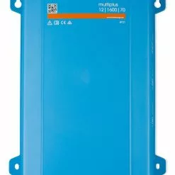 Victron Energy Victron 350 Watt Solar Panel Kit With MPPT Controller, MultiPlus And DC-DC Charger -Kitchen & Bathroom Equipment Shop MultiPlus 12 1600 70 16 230V VE frontal 43042.1662731205