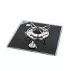 Navy Load Built In Glass Hob Single Burner NL.20000