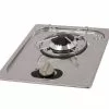 Navy Load Stainless Steel Single Burner Hob NL.22000