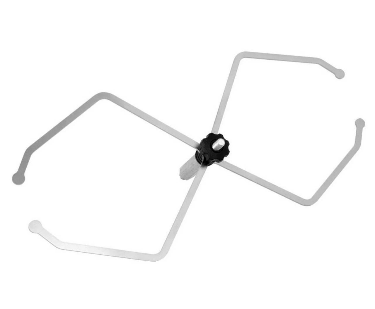 Navy Load Built In Stainless Steel Double Burner Hob With Glass Lid NL.21002 5 Navy Load Built In Stainless Steel Double Burner Hob With Glass Lid NL.21002 - Image 3