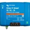 Victron Energy Orion-Tr 12/12 18A Isolated Battery Charger -Kitchen & Bathroom Equipment Shop Orion Tr Smart 12 12 30 top 1 70156.1641915330
