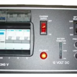 Bonus Electrical PMS 3H Power Management System (Horizontal) -Kitchen & Bathroom Equipment Shop PMS3H 95896.1385033442