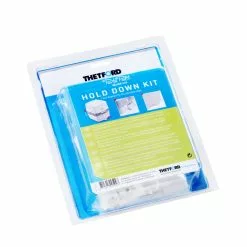 Thetford Porta Potti 165 / 365 Boat Hold Down Kit 5 Thetford Porta Potti 165 / 365 Boat Hold Down Kit -Kitchen & Bathroom Equipment Shop PPQ Hold down kit PPQ335 30372.1392122548