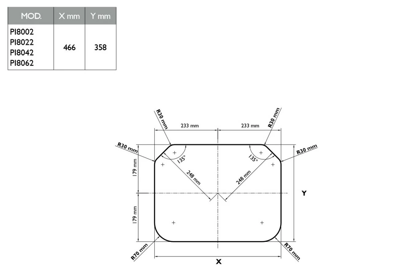 Dometic-Smev 8005 Sink & Smev 8002 Campervan Caravan Motorhome Conversion Kit 2 7 Dometic-Smev 8005 Sink & Smev 8002 Campervan Caravan Motorhome Conversion Kit 2 - Image 5