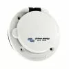 Victron Energy Victron Marine Shore Power Inlet - White 2 Victron Energy Victron Marine Shore Power Inlet - White -Kitchen & Bathroom Equipment Shop Power Inlet Polyamid with cover 16A 250Vac 2p 3w 95050.1644850684