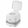 Thetford Porta Potti 335 Qube Portable Mini Camping Toilet -Kitchen & Bathroom Equipment Shop QUBE335 12580.1614007096