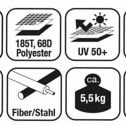 Reimo Playa Van Universal Sun Canopy Awning -Kitchen & Bathroom Equipment Shop Reimo Awning Playa Specs 33798.1661163422