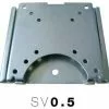 Avtex Svensen SV5 TV Quick Release Wall Bracket 1 Avtex Svensen SV5 TV Quick Release Wall Bracket -Kitchen & Bathroom Equipment Shop SV0.5 43410.1381326381