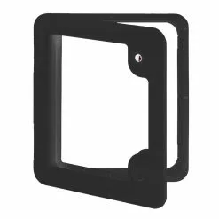 Thetford Service Door 3 Waste Tank Access Hatch - Caravan Or Motorhome Spare 8 Thetford Service Door 3 Waste Tank Access Hatch - Caravan Or Motorhome Spare -Kitchen & Bathroom Equipment Shop Service Door 3 BLACK 39634.1539255931
