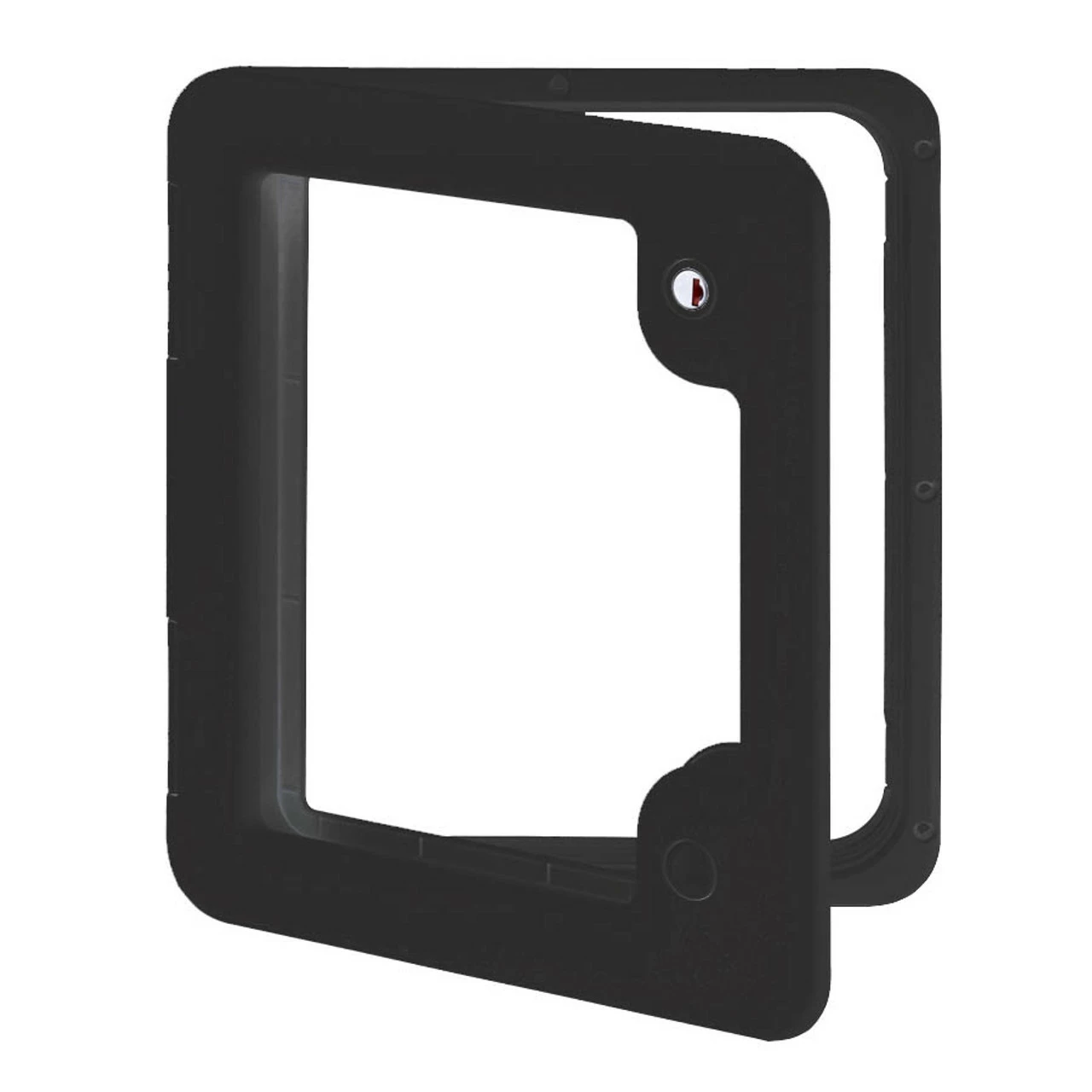 Thetford Service Door 3 Waste Tank Access Hatch - Caravan Or Motorhome Spare 5 Thetford Service Door 3 Waste Tank Access Hatch - Caravan Or Motorhome Spare - Image 3