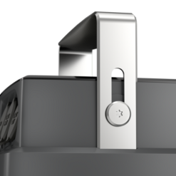 Dometic PLB 40 Portable Camping Leisure Battery -Kitchen & Bathroom Equipment Shop Stainless handle 76171.1549629917