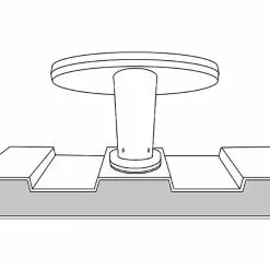 Vision Plus Status 270 Campervan Caravan TV Aerial 8 Vision Plus Status 270 Campervan Caravan TV Aerial -Kitchen & Bathroom Equipment Shop Status 270 73783.1567086679
