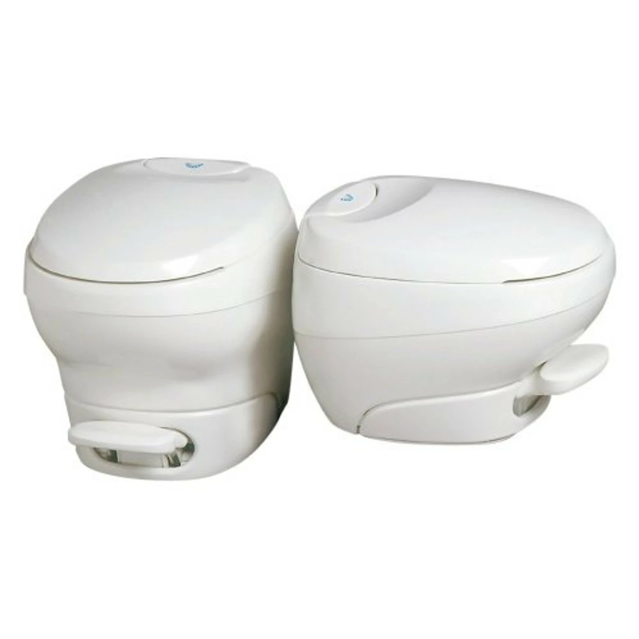 Thetford Aqua Magic Bravura Fixed Toilet 3 Thetford Aqua Magic Bravura Fixed Toilet