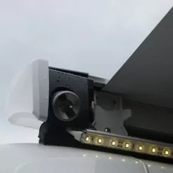 Thule Awning LED Mounting Rail And 4 Metre LED Strip -Kitchen & Bathroom Equipment Shop ThuleMountingRail 21808.1673886590