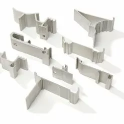 Thule Awning Bracket For Omnistor 6300 - VW Crafter 2018 Onwards 7 Thule Awning Bracket For Omnistor 6300 - VW Crafter 2018 Onwards -Kitchen & Bathroom Equipment Shop Thule Awning Adapters 69120.1539167187