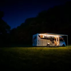 Thule Omnistor 5200 Wall-Mounted Motorhome Caravan Campervan Awning -Kitchen & Bathroom Equipment Shop Thule LS Awnings 5200 LED Strip 1 36136.1513697906