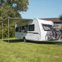 Thule Omnistor 1200 Caravan Awning Canopy -Kitchen & Bathroom Equipment Shop Thule LS Awnings TO1200 3rd Support Leg 450xxxxx 36995.1513697227