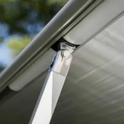 Thule Omnistor 1200 Caravan Awning Canopy -Kitchen & Bathroom Equipment Shop Thule Omnistor 1200 feature support leg 450xxxxx 10259.1513697270