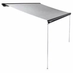 Thule Omnistor 6300 Roof-Mounted Caravan Campervan Motorhome Awning -Kitchen & Bathroom Equipment Shop Thule Omnistor 6200 Awning Anthracite Open 15041.1572447238