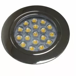 JLS 12v Touch Sensitive Caravan Motorhome Campervan Recessed Downlight 23 JLS 12v Touch Sensitive Caravan Motorhome Campervan Recessed Downlight -Kitchen & Bathroom Equipment Shop Touch LED Light CR JLS 62921.1482335135