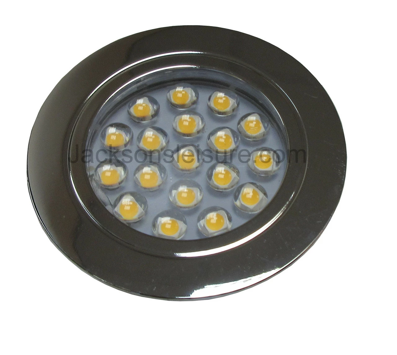 JLS 12v Touch Sensitive Caravan Motorhome Campervan Recessed Downlight 12 JLS 12v Touch Sensitive Caravan Motorhome Campervan Recessed Downlight - Image 10
