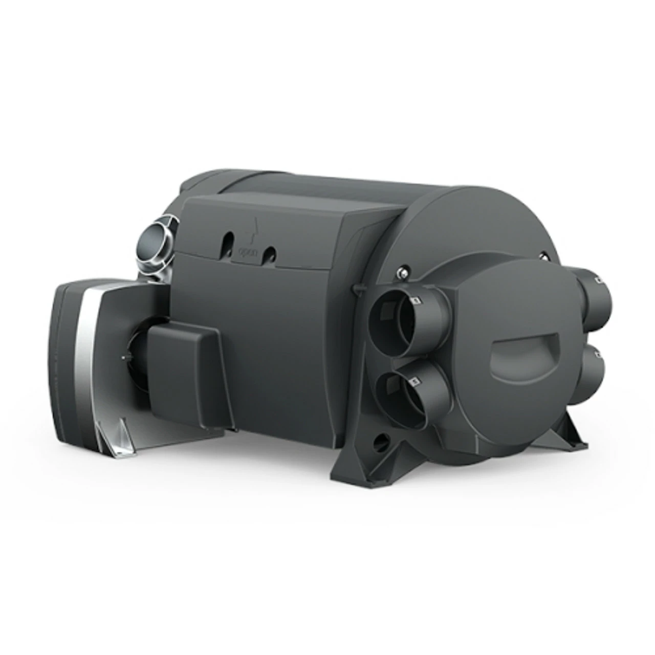 Truma Combi D4E Diesel Air And Water Heater Complete Kit 6 Truma Combi D4E Diesel Air And Water Heater Complete Kit - Image 4