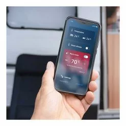 Truma Combi 4E Boiler And Space Heater Complete Kit With INetX Control Panel 17 Truma Combi 4E Boiler And Space Heater Complete Kit With INetX Control Panel -Kitchen & Bathroom Equipment Shop Truma iNetx Smartphone App Compatible 58881.1674814252