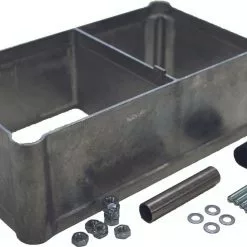 Truma Ultrastore Campervan Water Heater Cowl Extension Kit