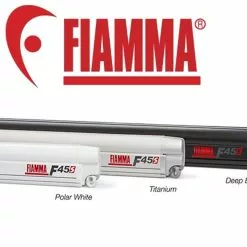 Fiamma F45S Awning & Bracket Kit For VW T5 And T6 With Pop Top Roofs -Kitchen & Bathroom Equipment Shop Untitled 1 00625.1612522424