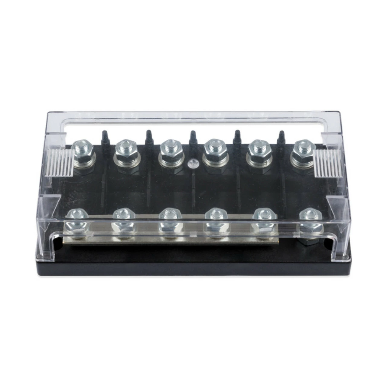 Victron Energy Fuse Holder 6 Way MEGA Fuse CIP050060000 4 Victron Energy Fuse Holder 6 Way MEGA Fuse CIP050060000 - Image 2