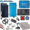 Victron Energy Victron 350 Watt Solar Panel Kit With MPPT Controller, MultiPlus And Digital Multi Control 1 Victron Energy Victron 350 Watt Solar Panel Kit With MPPT Controller, MultiPlus And Digital Multi Control -Kitchen & Bathroom Equipment Shop VK3image 84937.1671453845