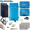 Victron Energy Victron 350 Watt Solar Panel Kit With MPPT Controller, MultiPlus And DC-DC Charger -Kitchen & Bathroom Equipment Shop VK4image 14269.1671453940