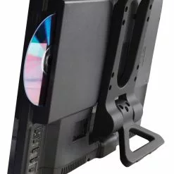 Vision Plus 21.5" LED TV With DVB-S 7 Vision Plus 21.5" LED TV With DVB-S -Kitchen & Bathroom Equipment Shop VP 18.5 TV Rear 2015 24133.1528731356