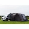 Vango Cove II Air Mid Campervan Drive Away Awning -Kitchen & Bathroom Equipment Shop Vango Cove II Air Mid Front Porch Side 10950.1673542474