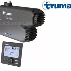 Truma VarioHeat Comfort Blown Air Campervan Motorhome Caravan Heater 18 Truma VarioHeat Comfort Blown Air Campervan Motorhome Caravan Heater -Kitchen & Bathroom Equipment Shop Vario CRM DIGI 17647.1610119510