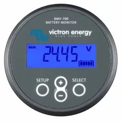 Victron Energy BMV-700 Blue Power Single Battery Monitor