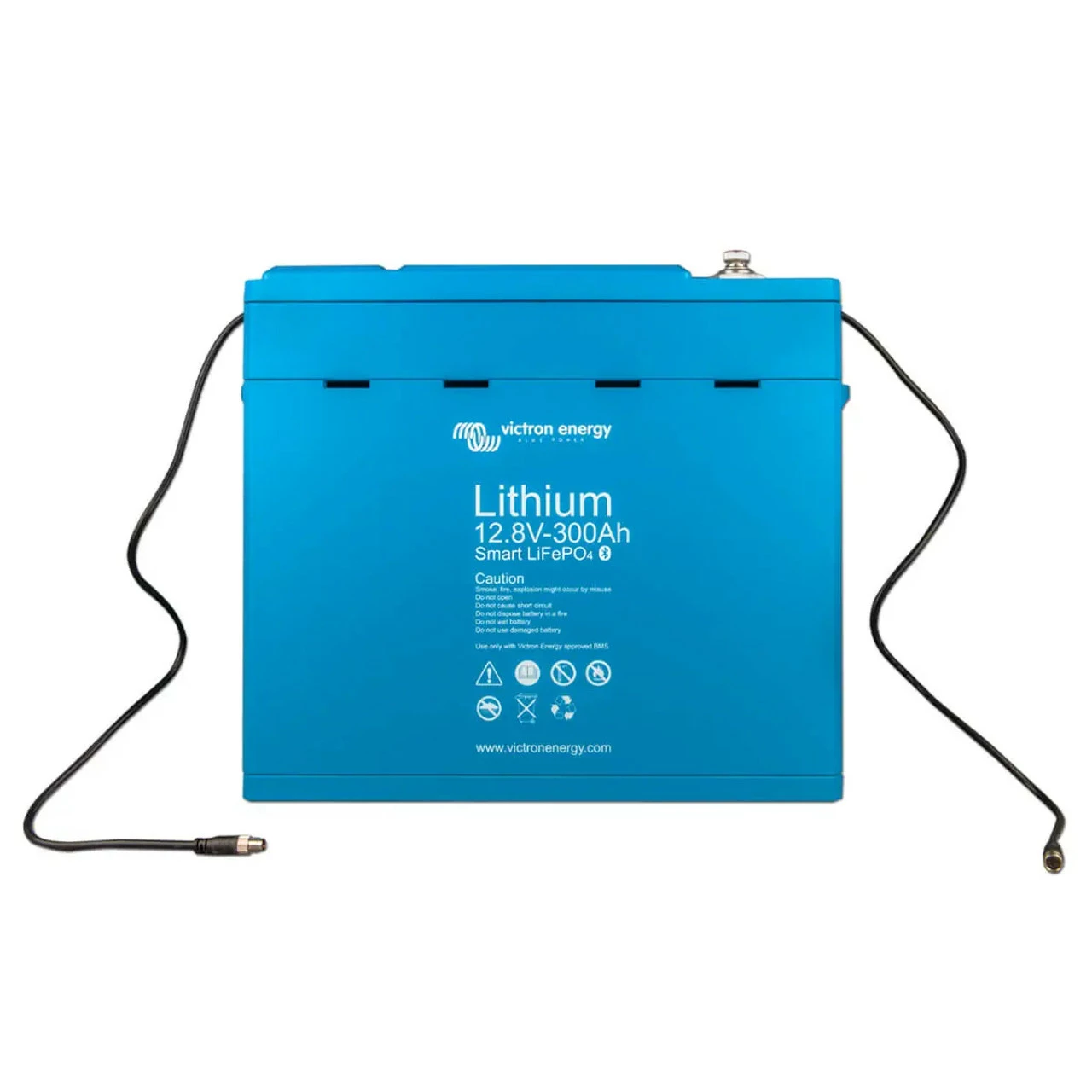 Victron Energy LiFePO4 Lithium Leisure Battery 7 Victron Energy LiFePO4 Lithium Leisure Battery - Image 5