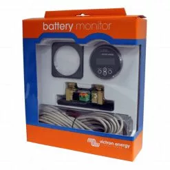 Victron Energy BMV-700 Blue Power Single Battery Monitor -Kitchen & Bathroom Equipment Shop Victron Energy BMV 700 26400.1545049608