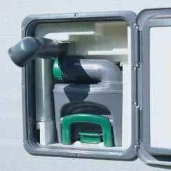 Thetford C402X Caravan & Motorhome Cassette Toilet -Kitchen & Bathroom Equipment Shop access door c402 79015.1365170361.1280.1280 49193.1576230350