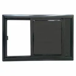 Adventurer Acrylic Sliding Motorhome Campervan Window 7 Adventurer Acrylic Sliding Motorhome Campervan Window -Kitchen & Bathroom Equipment Shop adventurer sliding acrylic window 3 37315.1671634417