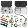 Thetford Argent 3 Burner Hob & Sink Campervan Conversion Kit 1 2 Thetford Argent 3 Burner Hob & Sink Campervan Conversion Kit 1 -Kitchen & Bathroom Equipment Shop argentkit tap 29856.1632925025