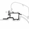 Thule Awning Bracket Kit For Omnistor 6200/6300 - Mercedes Sprinter (2007 On)/VW Crafter (2007-2016) -Kitchen & Bathroom Equipment Shop bracket test 2 43888.1537364327