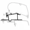 Thule Awning Bracket Kit For Omnistor 6200/6300 - Renault Master Opel Movano 2011 Onwards 2 Thule Awning Bracket Kit For Omnistor 6200/6300 - Renault Master Opel Movano 2011 Onwards -Kitchen & Bathroom Equipment Shop bracket test 59091.1537363728