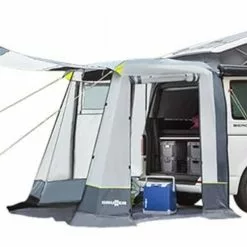 Brunner Comet Tailgate Tent For VW T5 T6 Campervan -Kitchen & Bathroom Equipment Shop brunner comet rear awning 00882.1657537492