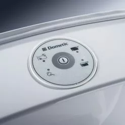 Dometic CTW 4110 Caravan Motorhome Cassette Toilet -Kitchen & Bathroom Equipment Shop button 51449.1382356294.1280.1280 02470.1382362821