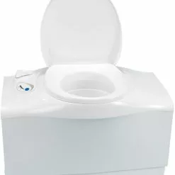Kitchen & Bathroom Equipment Shop 40 Thetford C403 Caravan & Motorhome Cassette Toilet
