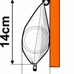 Fiamma Caravanstore XL Caravan And Motorhome Awning Canopy -Kitchen & Bathroom Equipment Shop caravanstore16 10688.1358766368