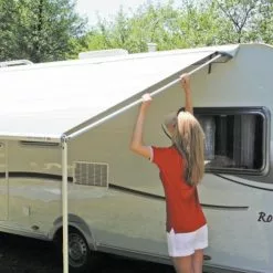 Fiamma Caravanstore XL Caravan And Motorhome Awning Canopy -Kitchen & Bathroom Equipment Shop caravanstore7 13101.1660142373